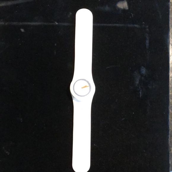 Authentic slap watch white - Picture 3 of 4